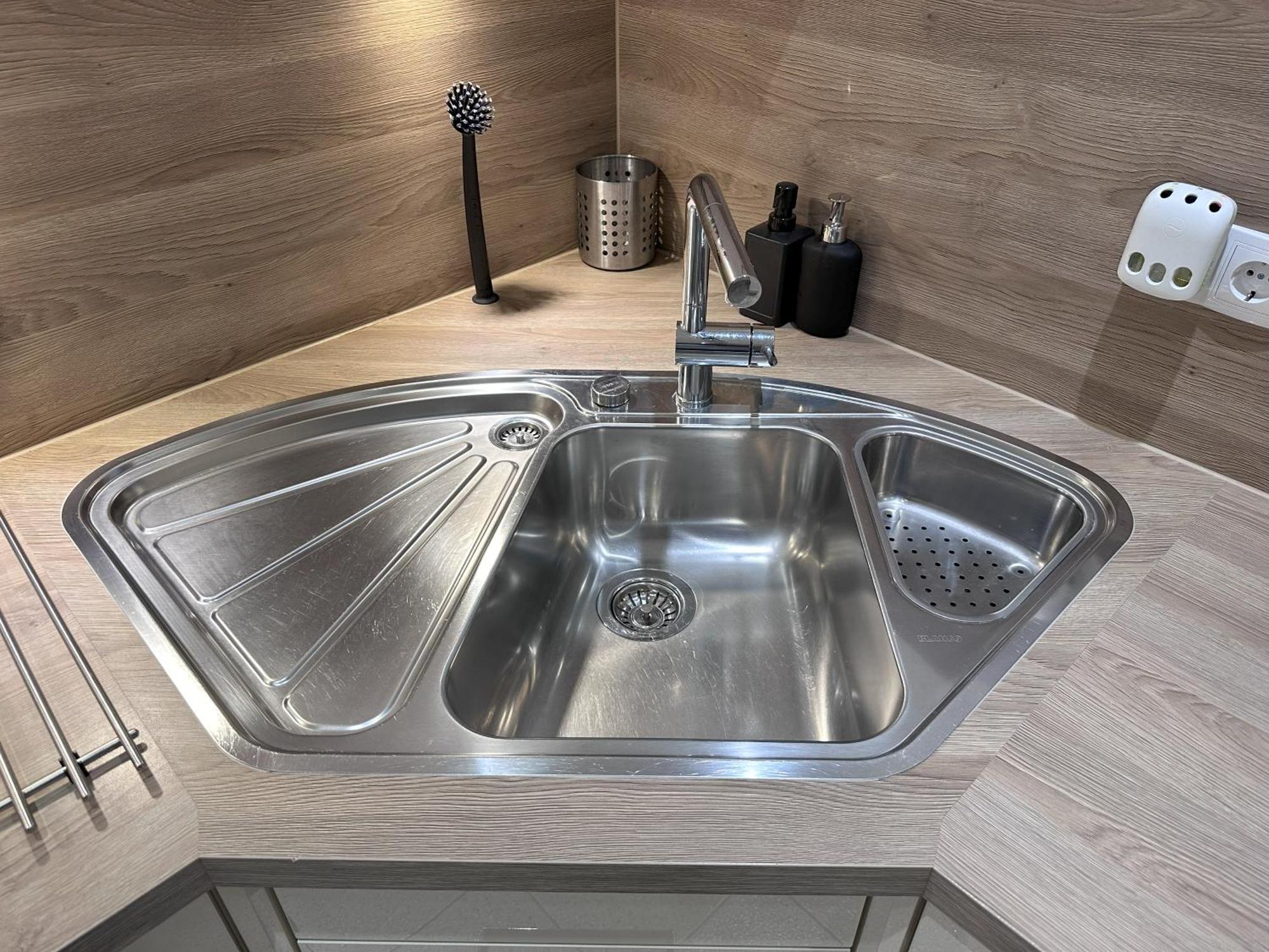 Village Vista Penthouse Весселінґ Екстер'єр фото
