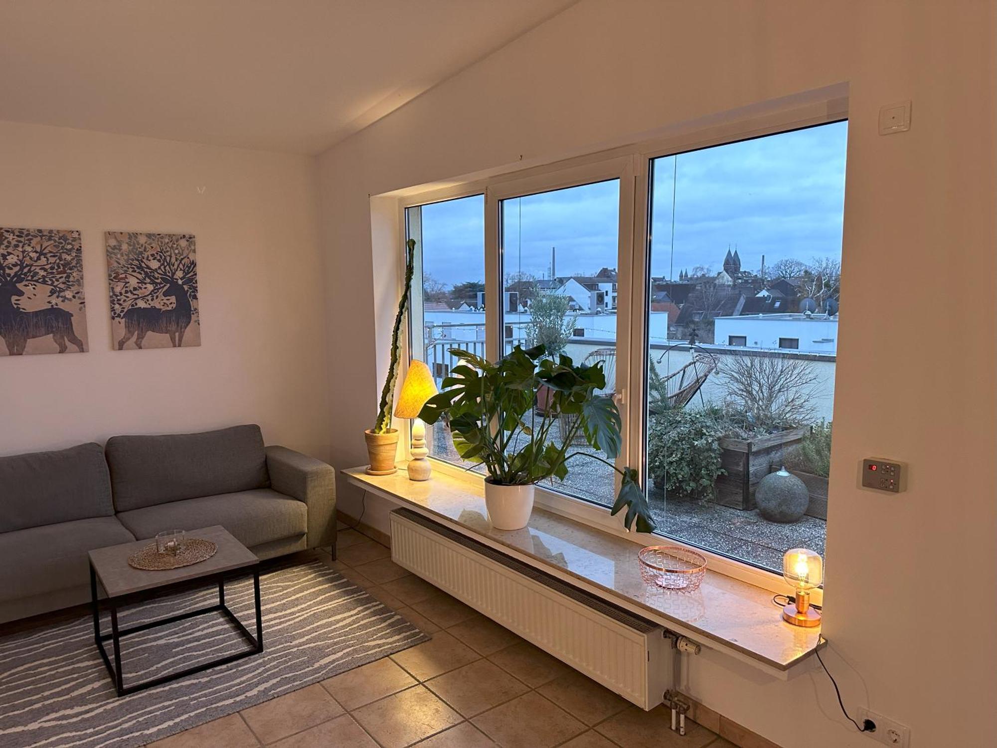 Village Vista Penthouse Весселінґ Екстер'єр фото