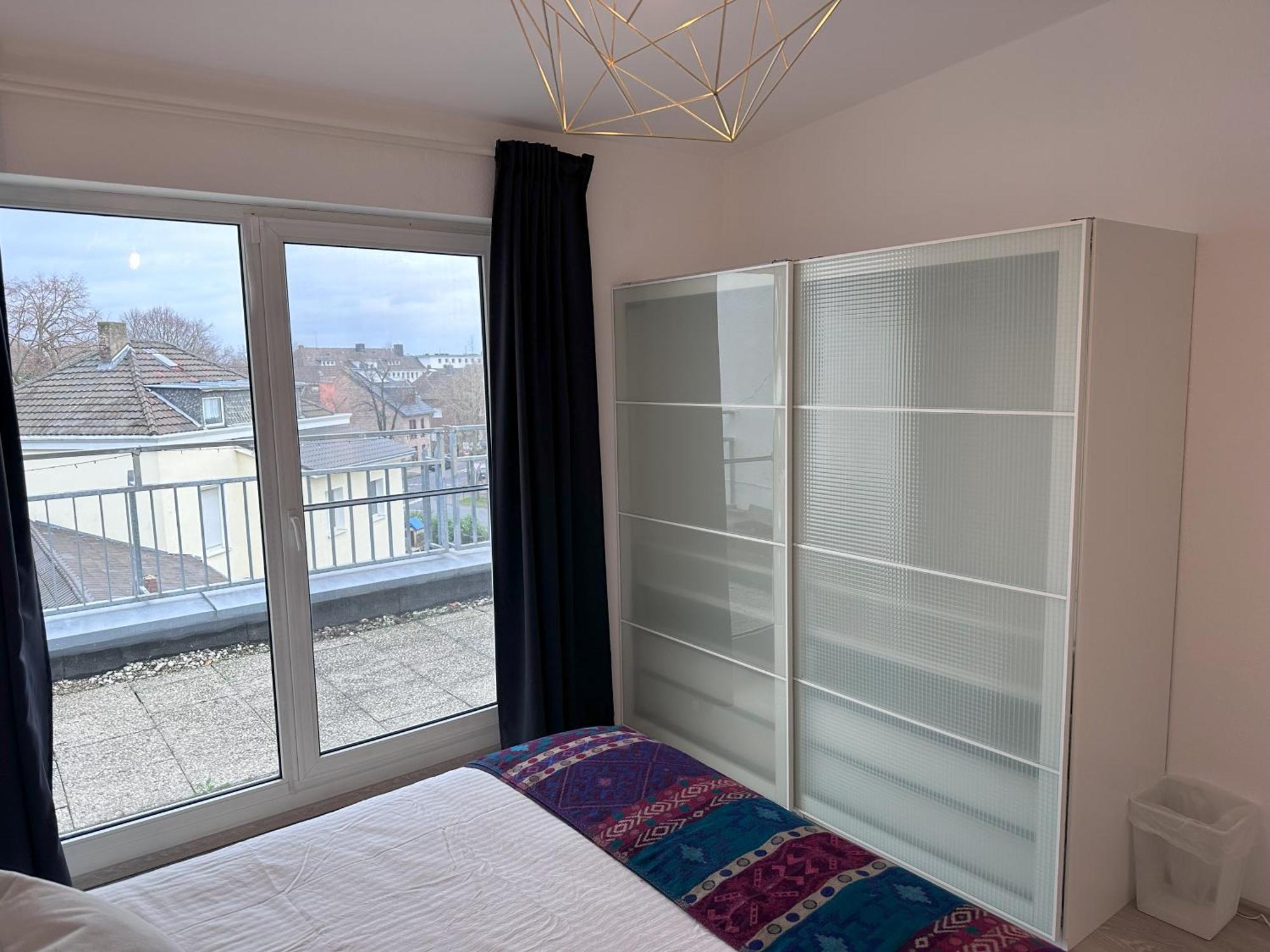 Village Vista Penthouse Весселінґ Екстер'єр фото