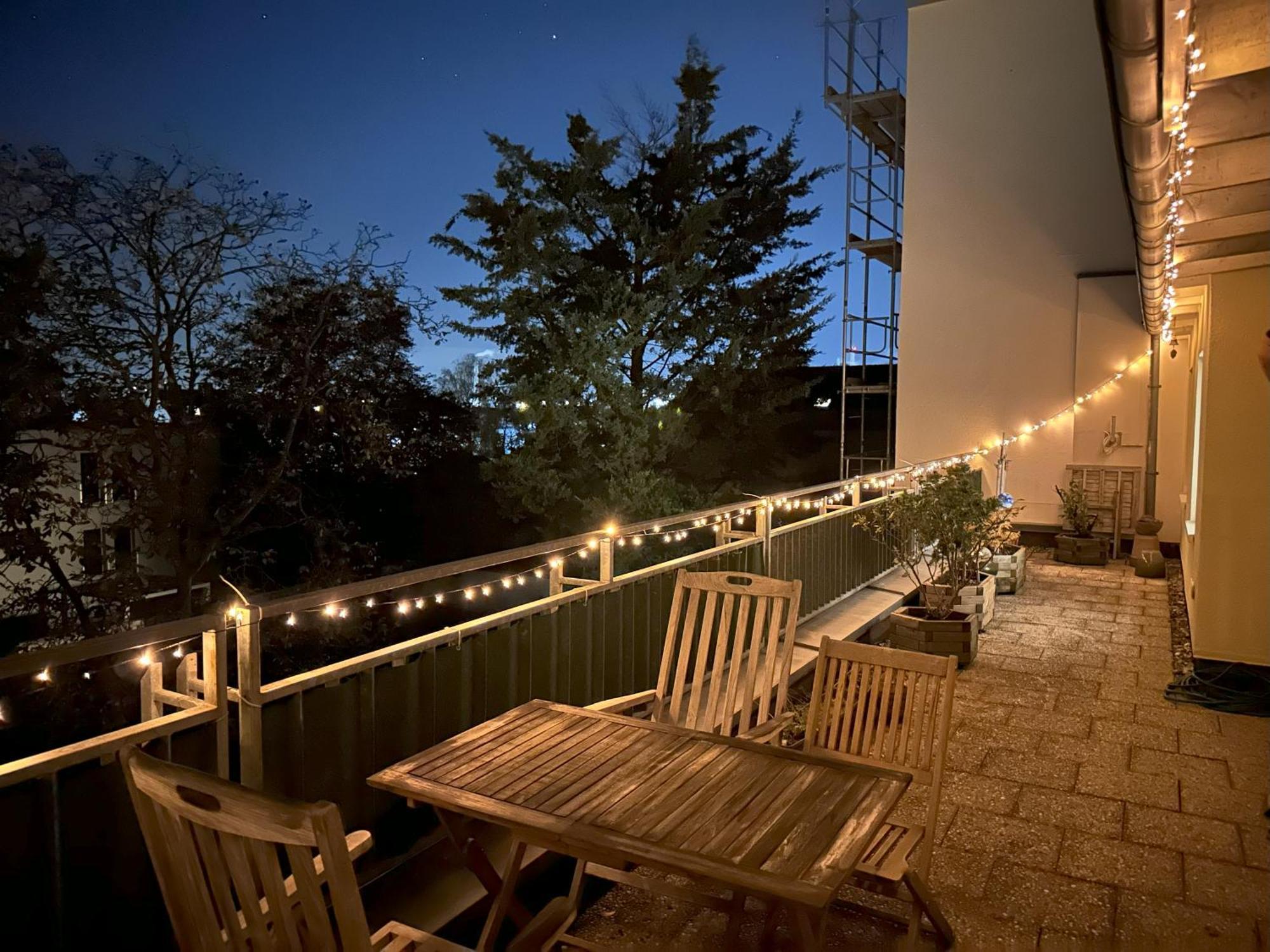 Village Vista Penthouse Весселінґ Екстер'єр фото