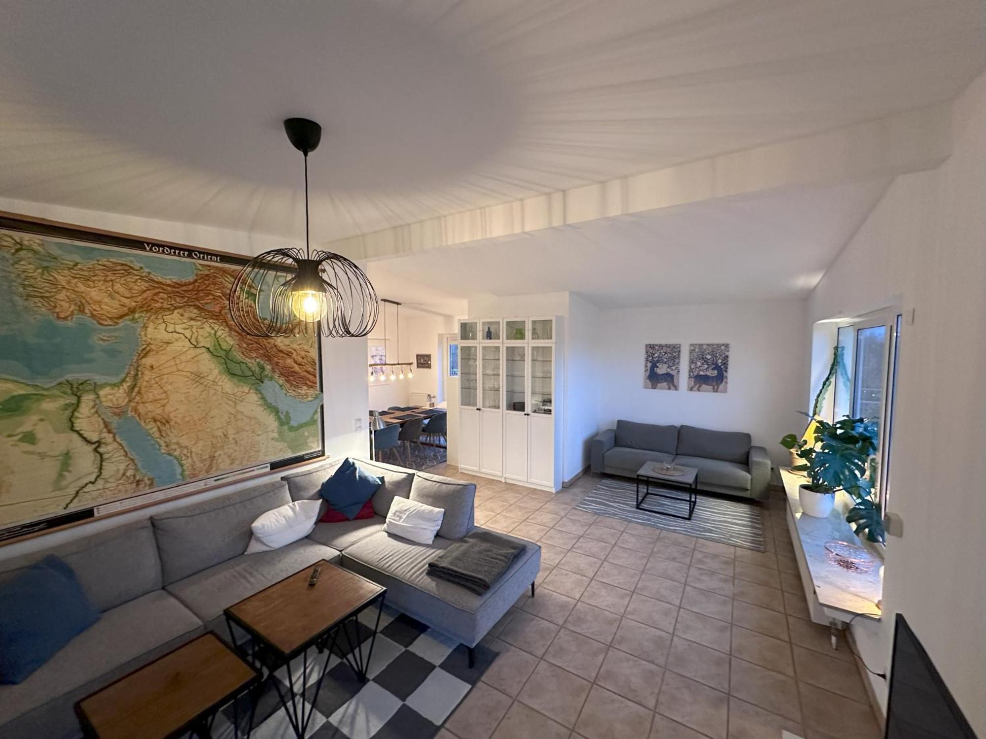 Village Vista Penthouse Весселінґ Екстер'єр фото