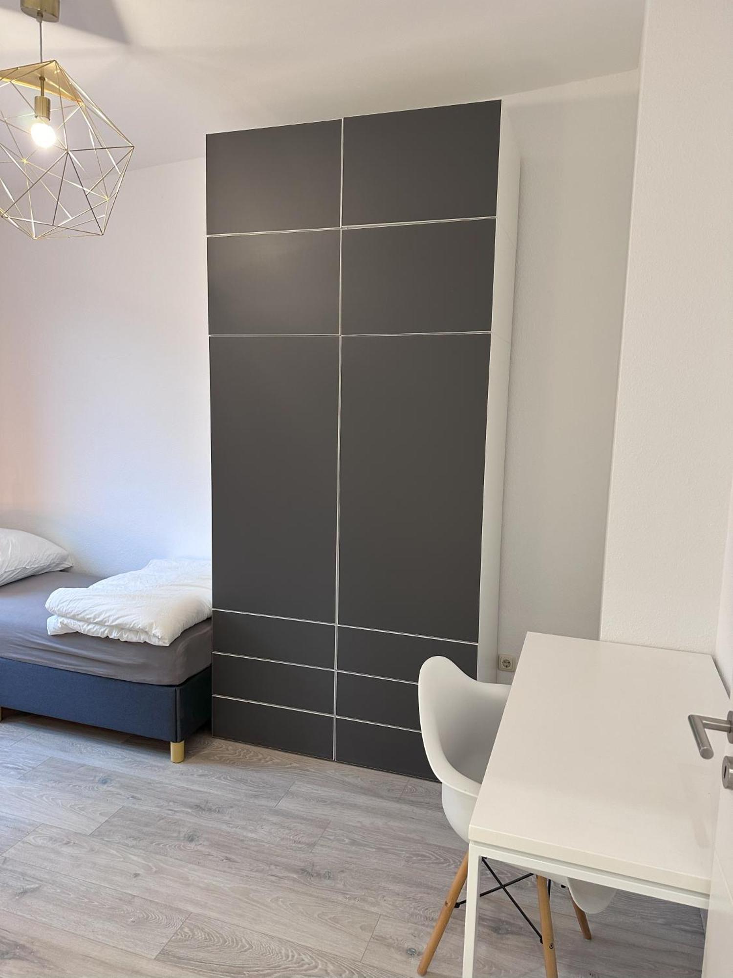 Village Vista Penthouse Весселінґ Екстер'єр фото
