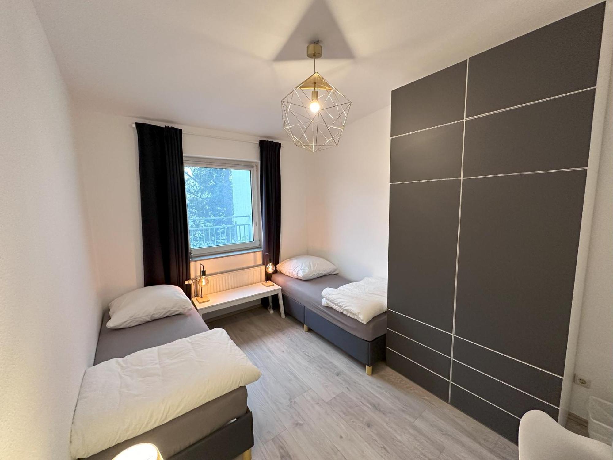 Village Vista Penthouse Весселінґ Екстер'єр фото