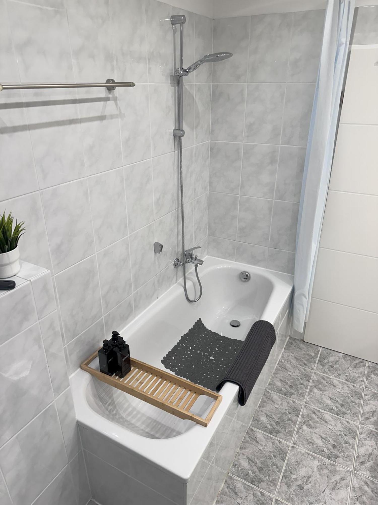 Village Vista Penthouse Весселінґ Екстер'єр фото