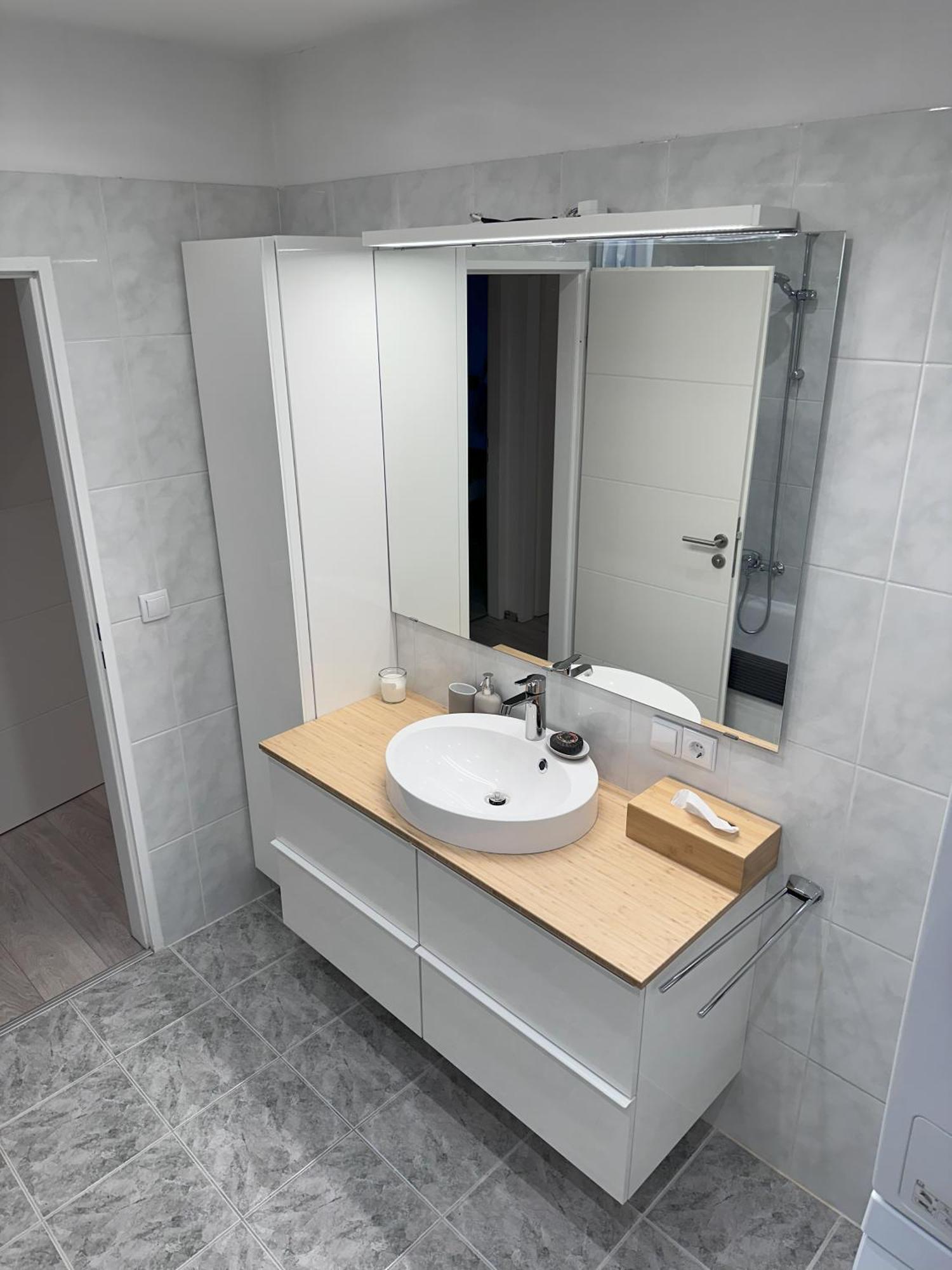 Village Vista Penthouse Весселінґ Екстер'єр фото