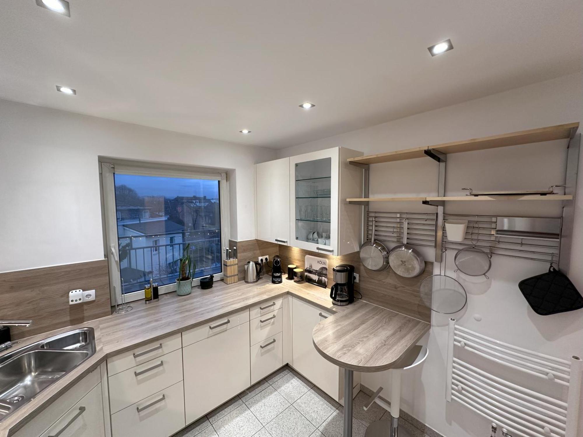 Village Vista Penthouse Весселінґ Екстер'єр фото
