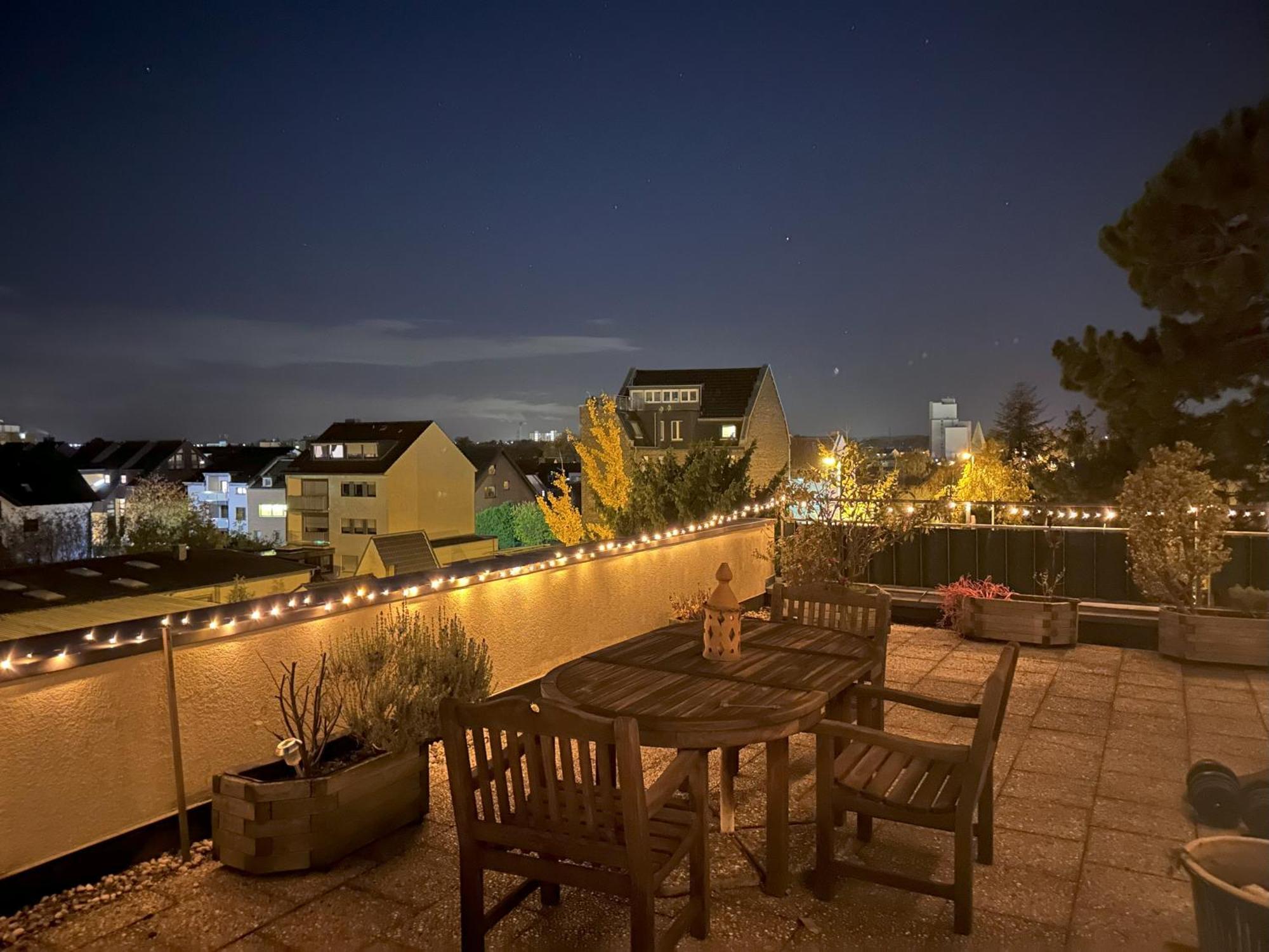 Village Vista Penthouse Весселінґ Екстер'єр фото